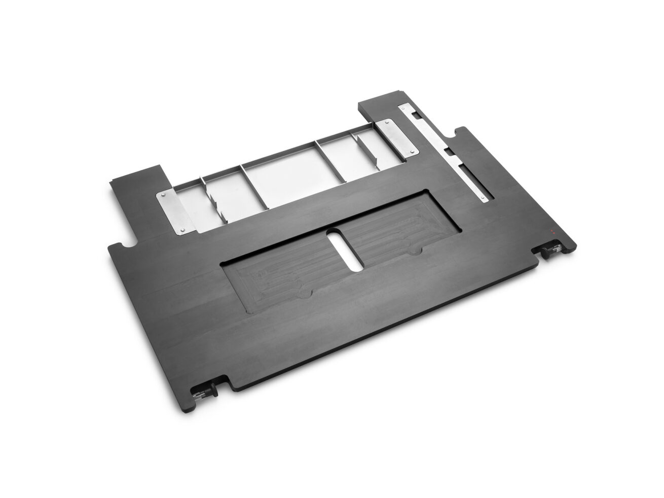 BOX-EXT: compacte kartonneermachine