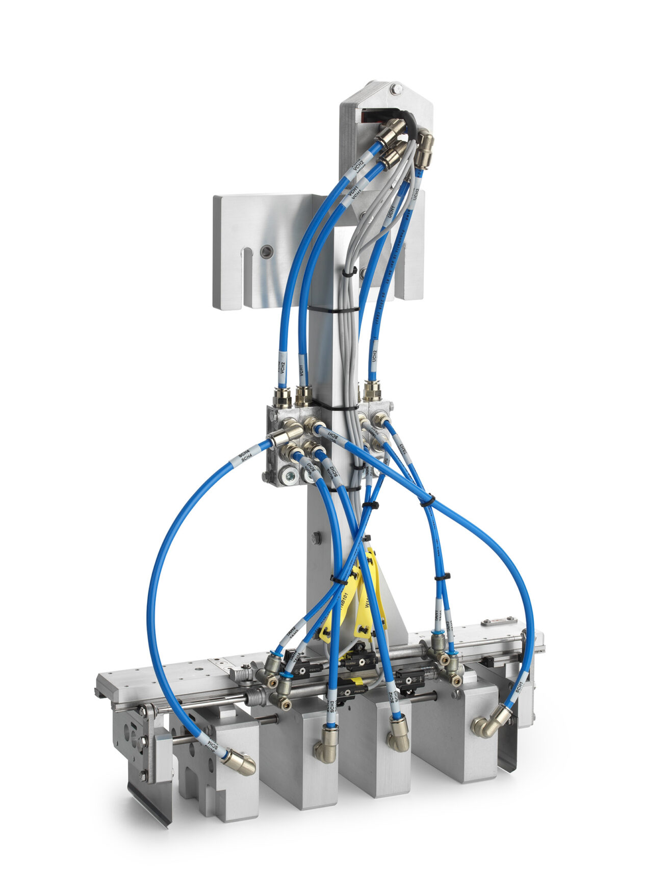 BOX-EXT: compacte kartonneermachine