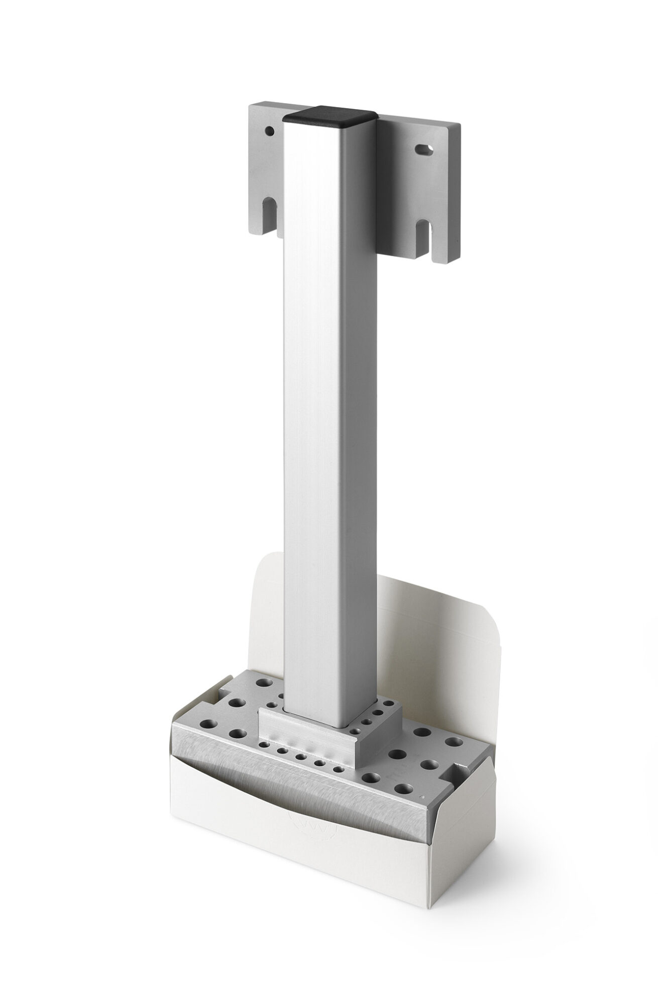 BOX-E kleine kartonneermachine