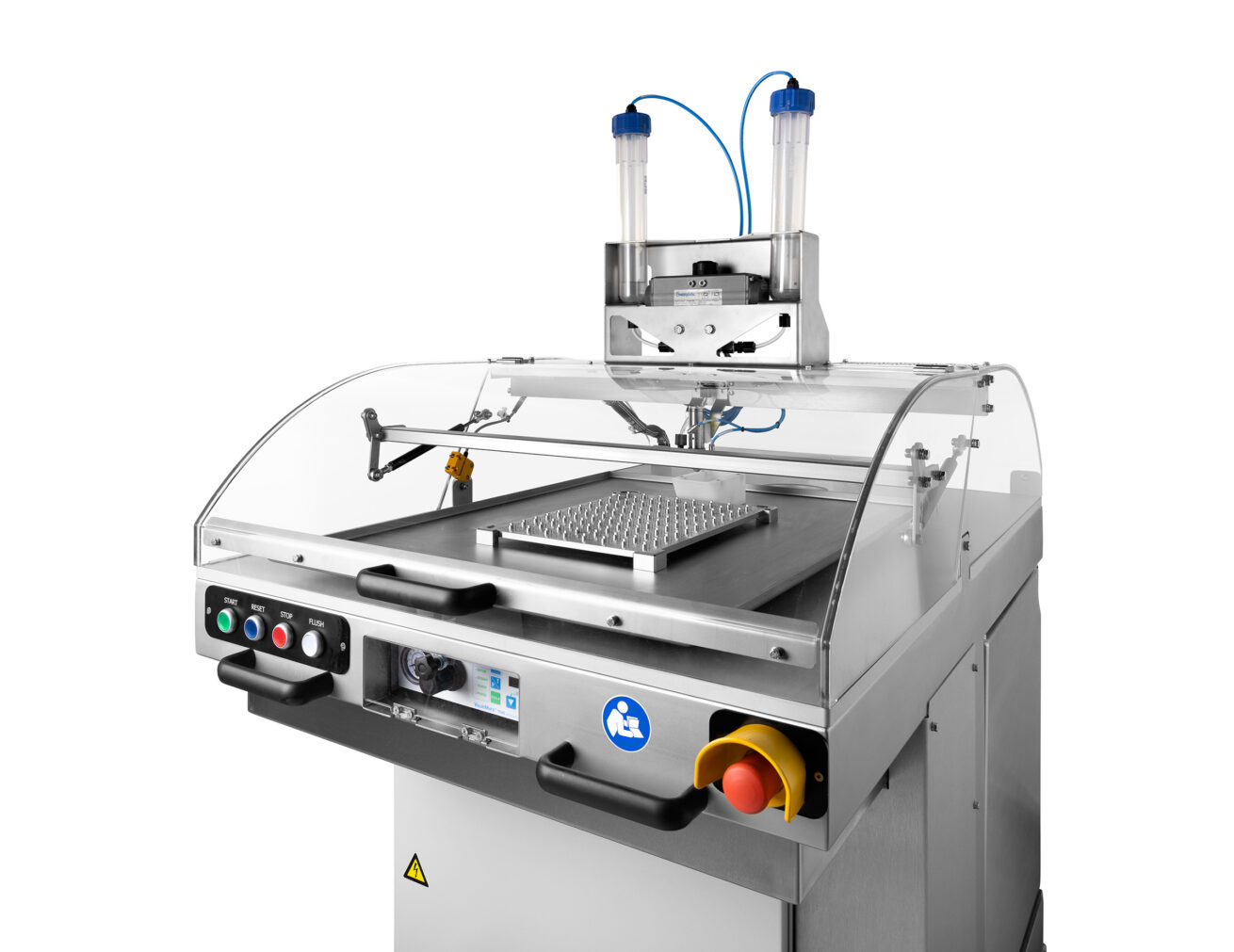 Spraycoater