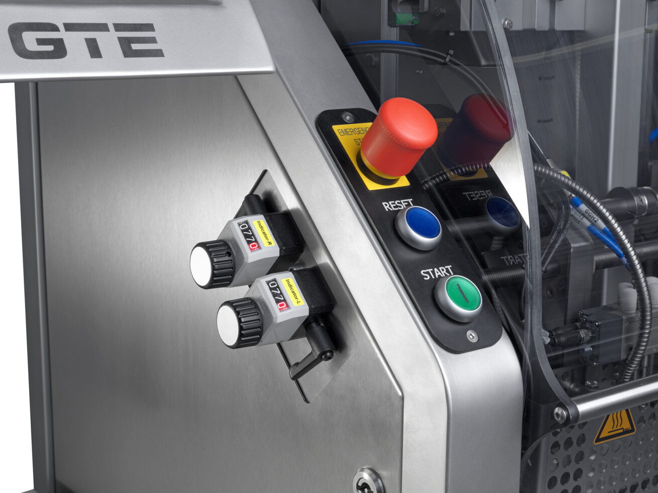 BOX-E kleine kartonneermachine