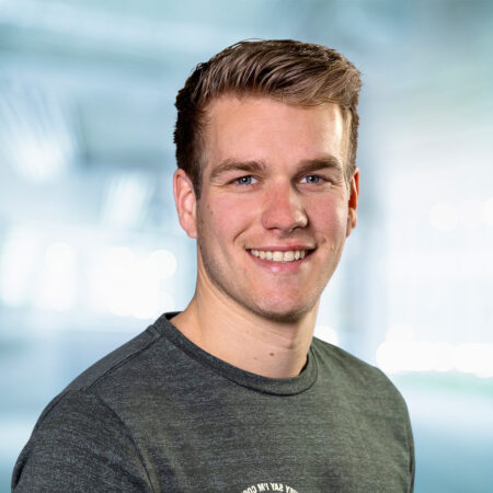 Nick Vergeldt