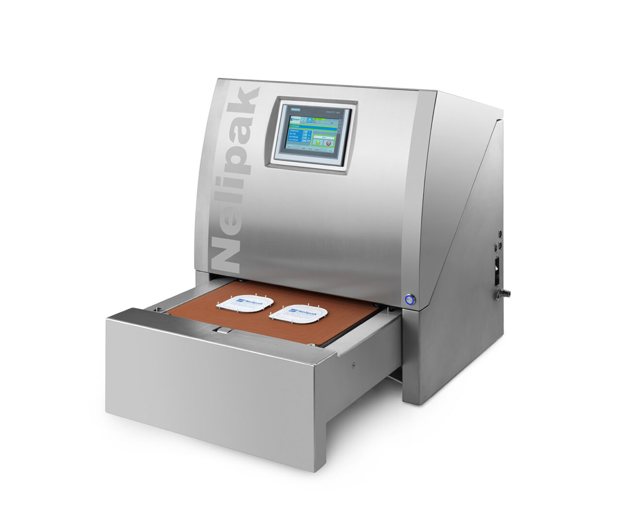 Seal machine NX-T1