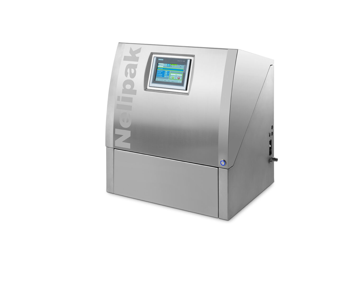 Seal machine NX-T1